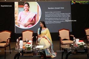 Kakatiya Fabrics Pvt. Ltd. Launches Exclusive Women Wear 19 