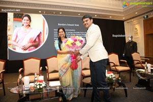 Kakatiya Fabrics Pvt. Ltd. Launches Exclusive Women Wear 19 