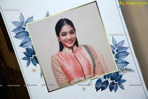 Kakatiya Fabrics Pvt. Ltd. Launches Exclusive Women Wear 19 