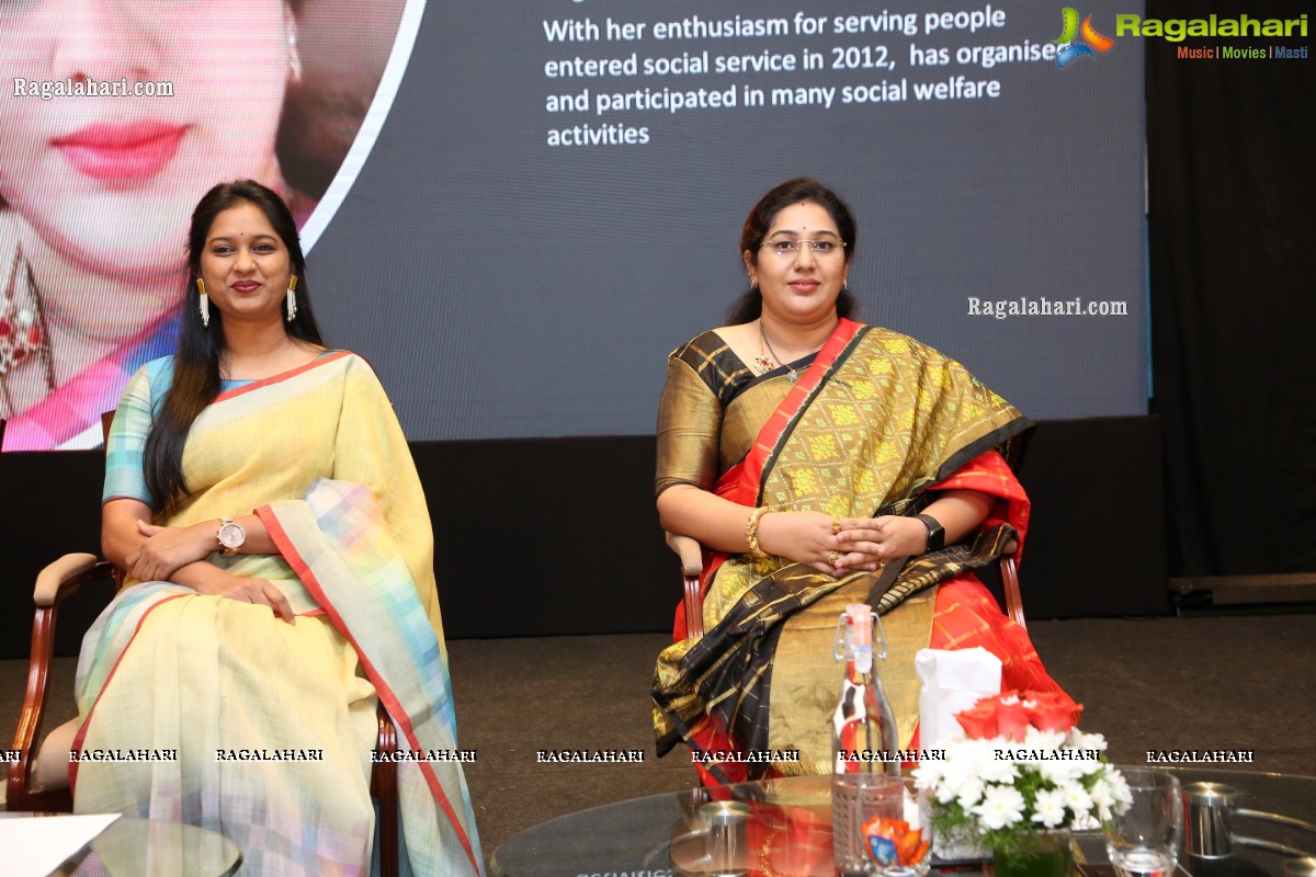 Kakatiya Fabrics Pvt. Ltd. Launches Exclusive Women Wear 19 Teen