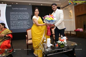 Kakatiya Fabrics Pvt. Ltd. Launches Exclusive Women Wear 19 