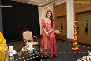 Kakatiya Fabrics Pvt. Ltd. Launches Exclusive Women Wear 19 