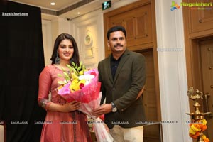 Kakatiya Fabrics Pvt. Ltd. Launches Exclusive Women Wear 19 