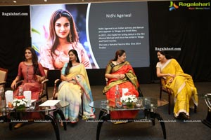 Kakatiya Fabrics Pvt. Ltd. Launches Exclusive Women Wear 19 