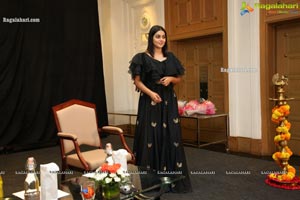 Kakatiya Fabrics Pvt. Ltd. Launches Exclusive Women Wear 19 