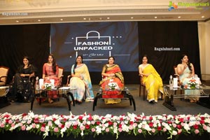 Kakatiya Fabrics Pvt. Ltd. Launches Exclusive Women Wear 19 