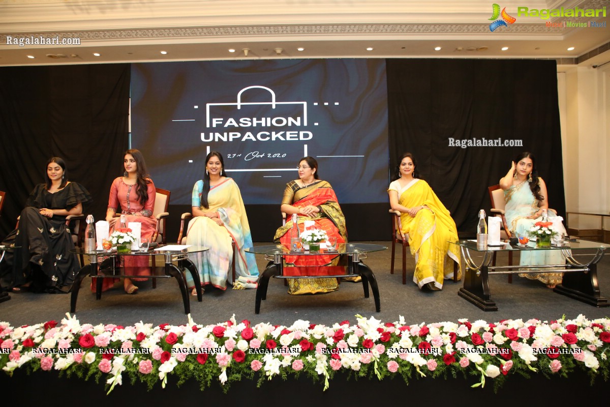 Kakatiya Fabrics Pvt. Ltd. Launches Exclusive Women Wear 19 Teen