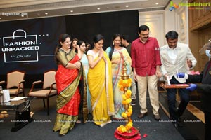 Kakatiya Fabrics Pvt. Ltd. Launches Exclusive Women Wear 19 