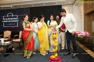 Kakatiya Fabrics Pvt. Ltd. Launches Exclusive Women Wear 19 