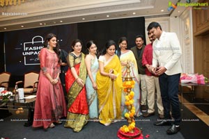 Kakatiya Fabrics Pvt. Ltd. Launches Exclusive Women Wear 19 