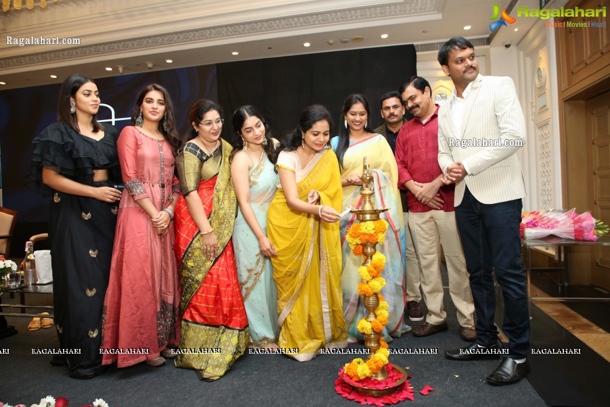 Kakatiya Fabrics Pvt. Ltd. Launches Exclusive Women Wear 19 Teen