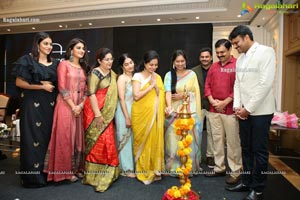 Kakatiya Fabrics Pvt. Ltd. Launches Exclusive Women Wear 19 