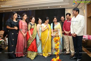 Kakatiya Fabrics Pvt. Ltd. Launches Exclusive Women Wear 19 