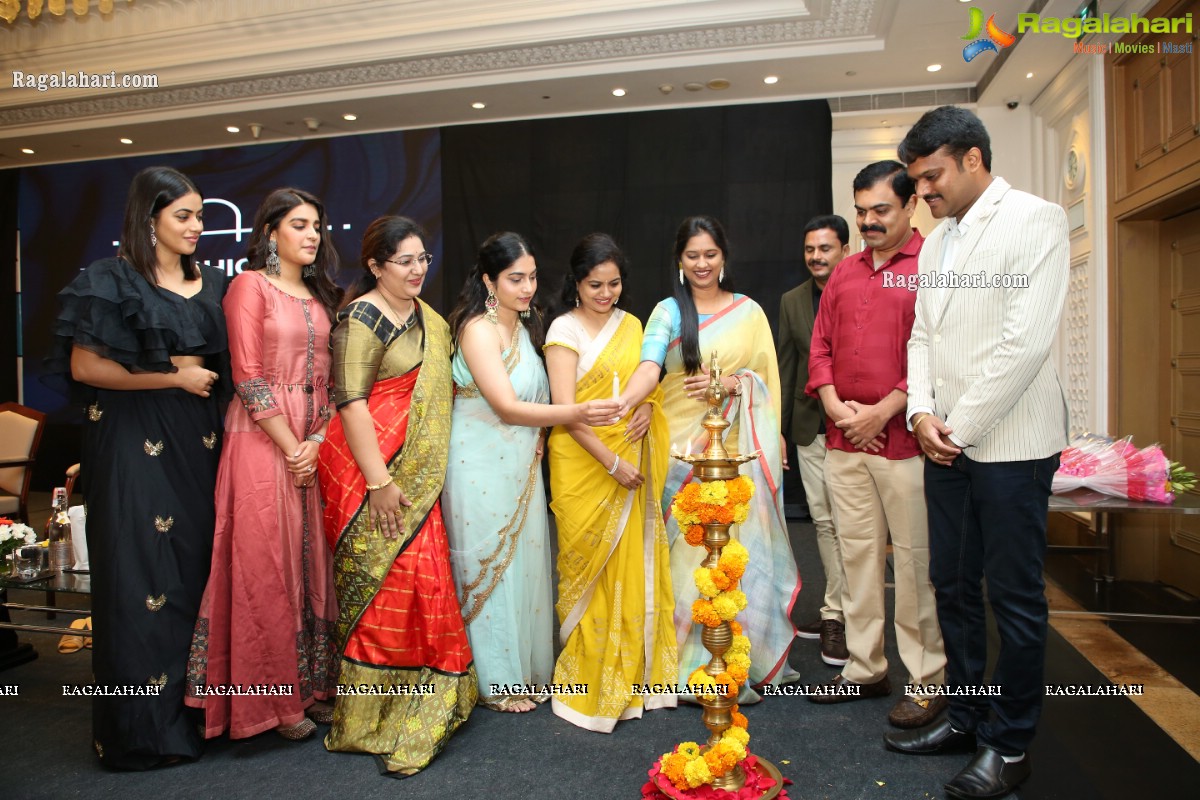 Kakatiya Fabrics Pvt. Ltd. Launches Exclusive Women Wear 19 Teen