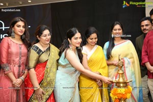 Kakatiya Fabrics Pvt. Ltd. Launches Exclusive Women Wear 19 