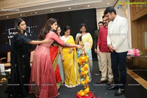 Kakatiya Fabrics Pvt. Ltd. Launches Exclusive Women Wear 19 