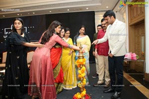 Kakatiya Fabrics Pvt. Ltd. Launches Exclusive Women Wear 19 