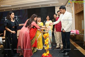 Kakatiya Fabrics Pvt. Ltd. Launches Exclusive Women Wear 19 