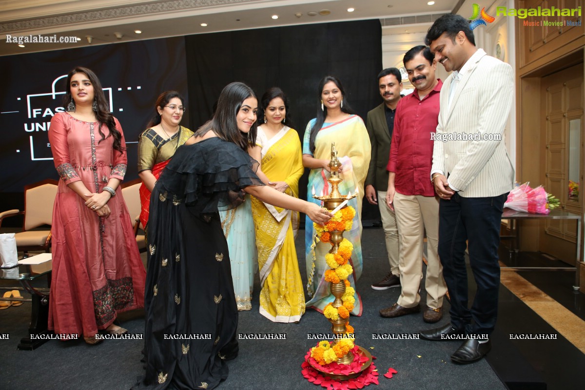 Kakatiya Fabrics Pvt. Ltd. Launches Exclusive Women Wear 19 Teen