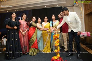 Kakatiya Fabrics Pvt. Ltd. Launches Exclusive Women Wear 19 