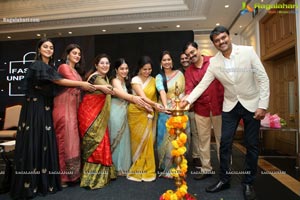 Kakatiya Fabrics Pvt. Ltd. Launches Exclusive Women Wear 19 