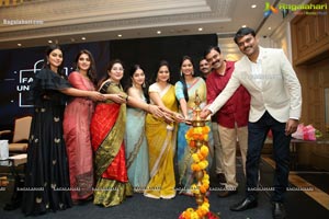 Kakatiya Fabrics Pvt. Ltd. Launches Exclusive Women Wear 19 