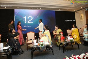 Kakatiya Fabrics Pvt. Ltd. Launches Exclusive Women Wear 19 