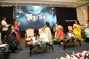 Kakatiya Fabrics Pvt. Ltd. Launches Exclusive Women Wear 19 