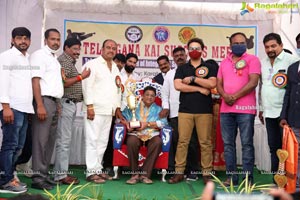 Karate Association of India (KAI) Telangana New Committee 