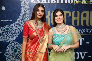 KothariJewelry.com - Diamond & Gold Jewellery Exhibition CR