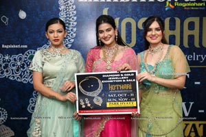 KothariJewelry.com - Diamond & Gold Jewellery Exhibition CR