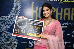 KothariJewelry.com - Diamond & Gold Jewellery Exhibition CR