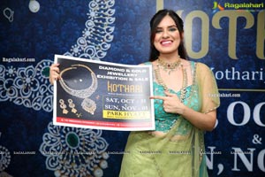 KothariJewelry.com - Diamond & Gold Jewellery Exhibition CR