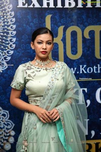 KothariJewelry.com - Diamond & Gold Jewellery Exhibition CR