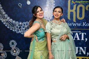 KothariJewelry.com - Diamond & Gold Jewellery Exhibition CR