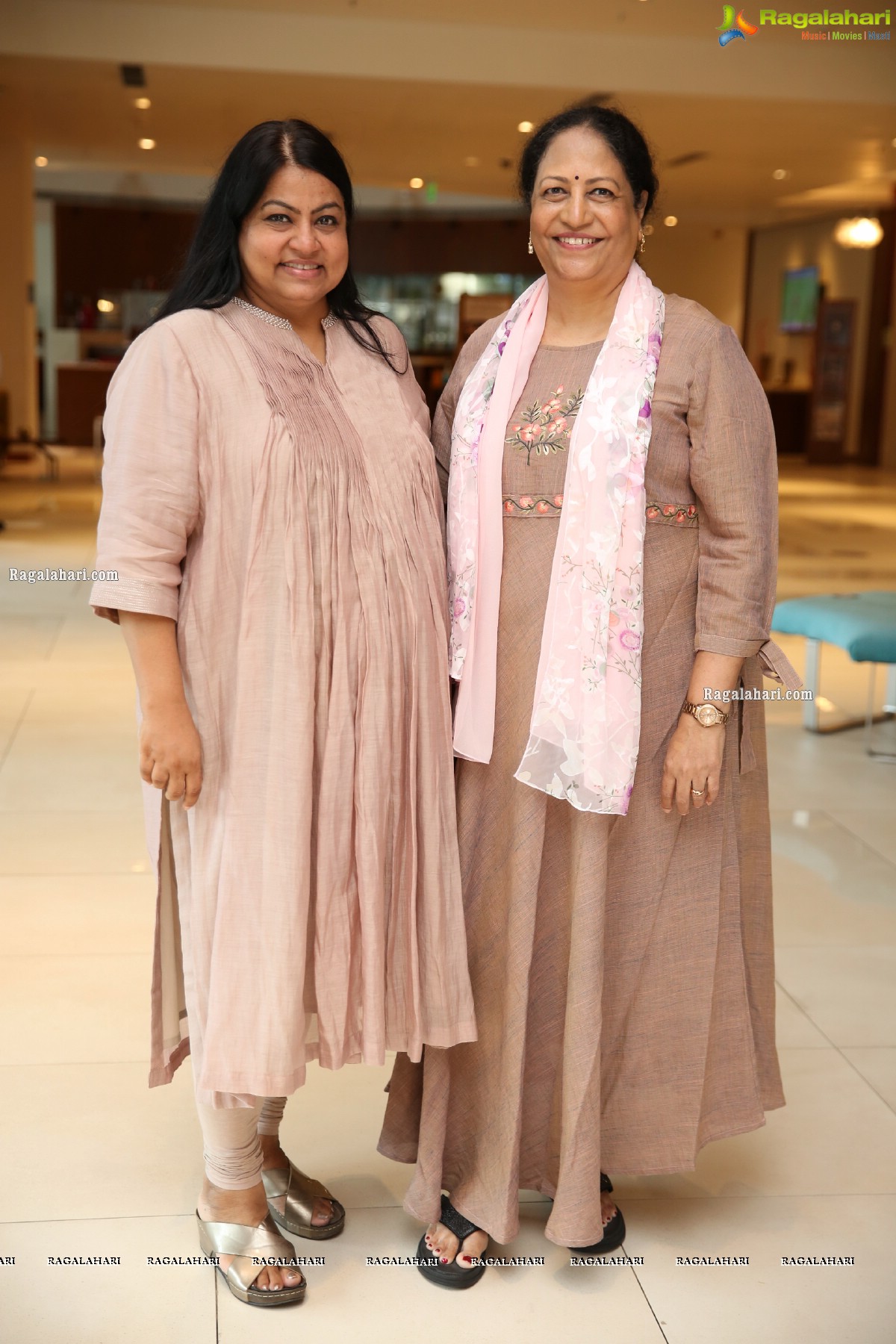 Label Love Exhibition and Sale October 2020 Kicks Off at Hyatt Place, Hyderabad