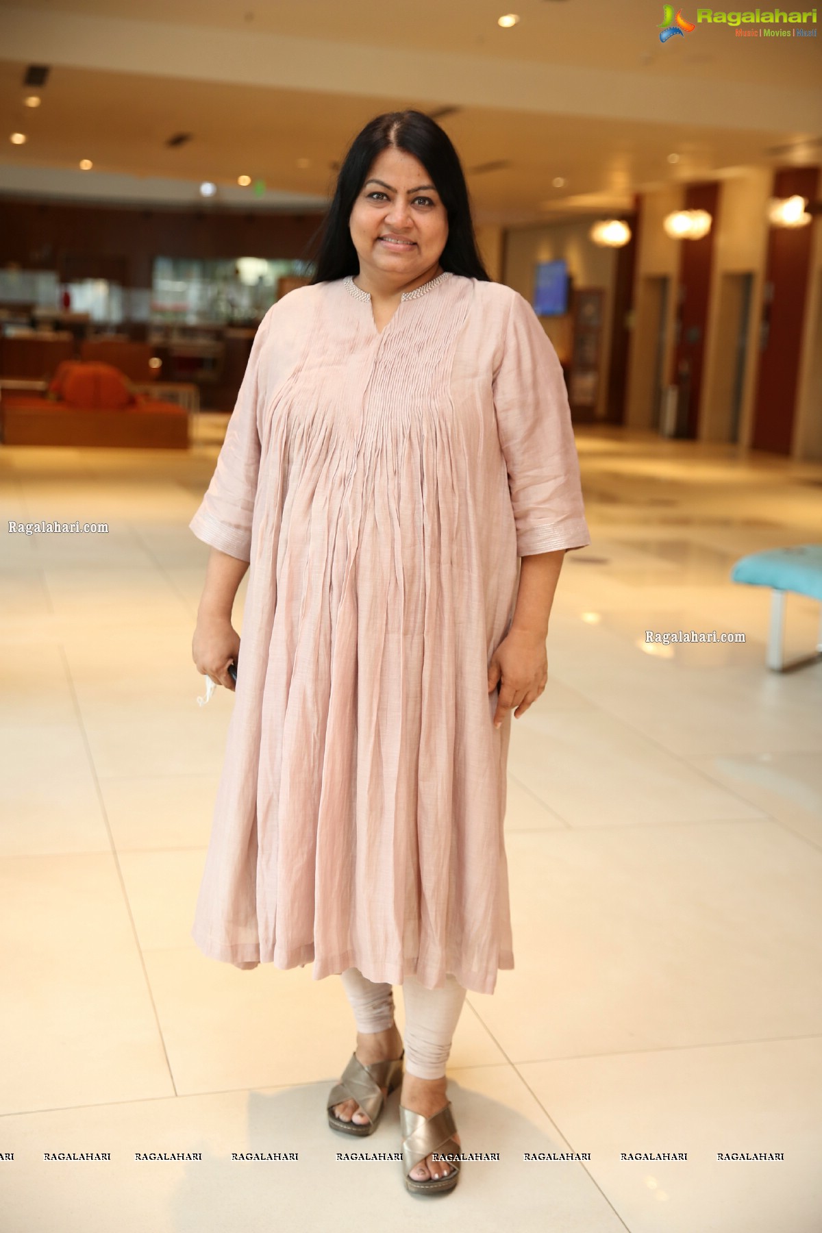 Label Love Exhibition and Sale October 2020 Kicks Off at Hyatt Place, Hyderabad