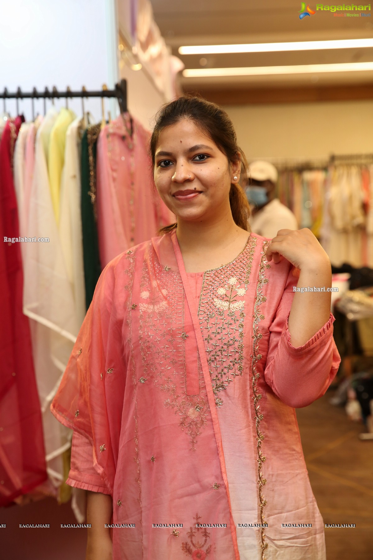 Label Love Exhibition and Sale October 2020 Kicks Off at Hyatt Place, Hyderabad