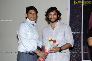 P19 Entertainments Movies Announcement Press Meet