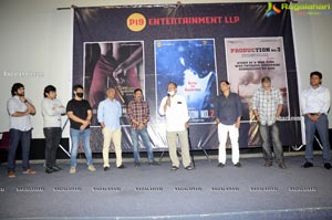 P19 Entertainments Movies Announcement Press Meet