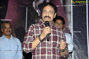 P19 Entertainments Movies Announcement Press Meet