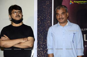 P19 Entertainments Movies Announcement Press Meet