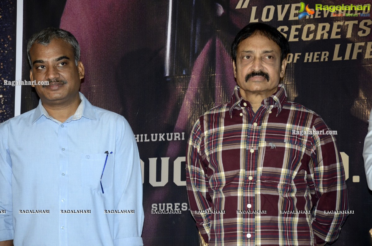 P19 Entertainments Movies Announcement Press Meet