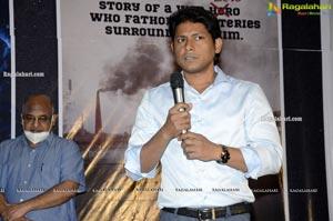 P19 Entertainments Movies Announcement Press Meet