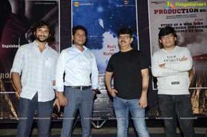 P19 Entertainments Movies Announcement Press Meet