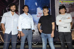 P19 Entertainments Movies Announcement Press Meet