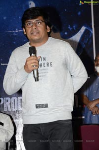 P19 Entertainments Movies Announcement Press Meet