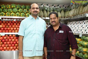 Reviews of Pure O Natural, S R Nagar, Hyderabad