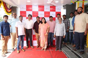 Pure O Natural 17th outlet Launch at Hitech City