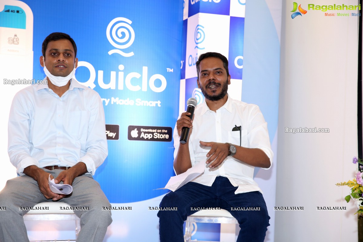 Quiclo Celebrates Its First Anniversary